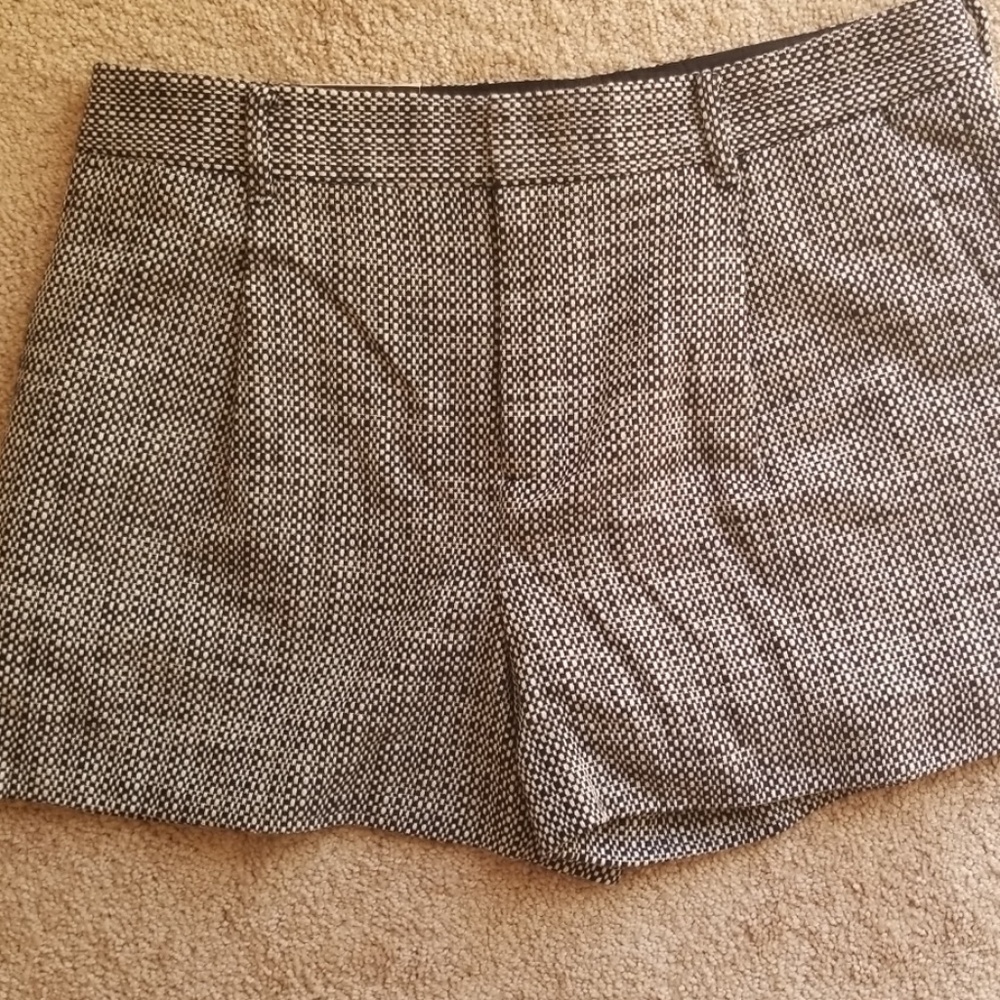 BR Shorts